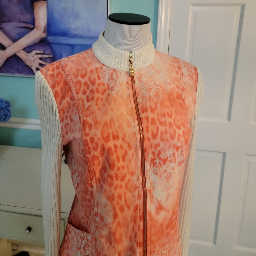 St. John Sweater/Jacket - image 5